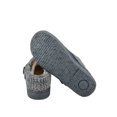 thumbnail image 4 of Clarks Women's Knitted Collar Clog (6 M US, Navy/Beige2), 4 of 4