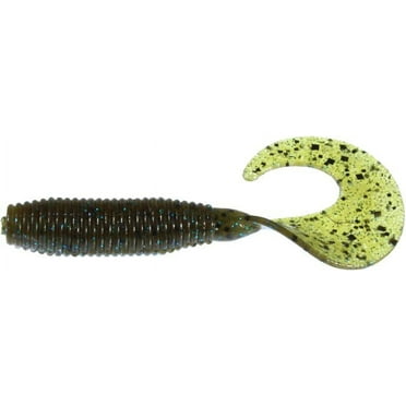 Zoom Fat Albert Grub 3" (10 Pk)