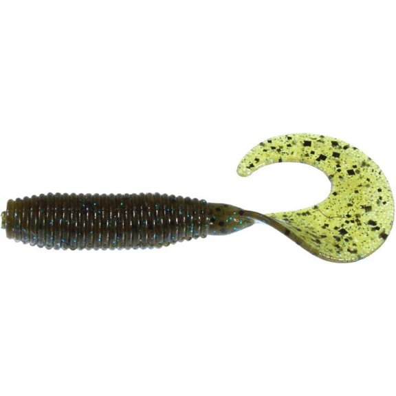 Zoom Fat Albert Grub - 3" - 10 Pack
