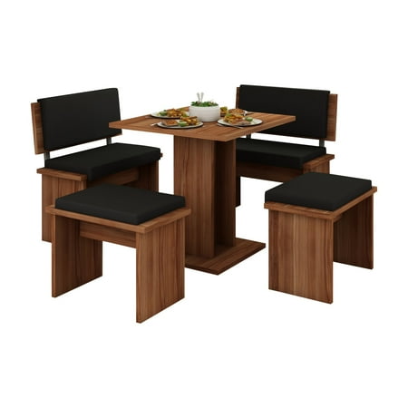 Furniture Agency Bond 5 Piece Dining Table Set Furniture Agency Bond 5 Piece Dining Table Set