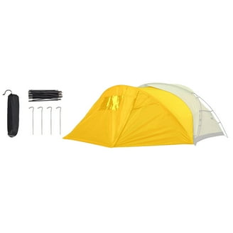 Camping Gear Hiking Tent The North Face Kaiju 4 Person Tent North
