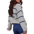 thumbnail image 2 of VERA DOLINI womens  Cardigan, 6, 2 of 3