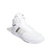 thumbnail image 2 of Tenis Adidas Hoops 3 0 Mid IH0162 para Hombre, color Blanco, 2 of 8