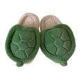 thumbnail image 3 of Zapatillas de casa jinwen de felpa Creativas 38 39, 3 of 8