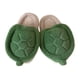 thumbnail image 3 of Zapatillas de casa jinwen de felpa Creativas 38 39, 3 of 8
