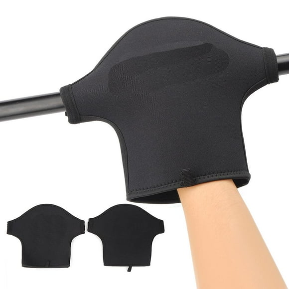 Keenso Thicken Waterproof Surf Gloves For Water Skiing, Canoeing, Windsurfing And