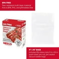 thumbnail image 6 of ULTRA Gallon-Sized Vacuum Sealer Bags, 50 ct,, 6 of 6