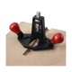 thumbnail image 5 of Cepillo de fresado shaofei herramienta de carpintería manual alta configuración Negro Rojo, 5 of 5