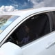 thumbnail image 3 of Parasol Para Ventana De Coche, Tela De Malla, Parasol, Cubierta Protectora Uv, Parasol Negro Para Coche, Imán De Cortina, Fácil Instalación Yuarrent VI008778-02, 3 of 5