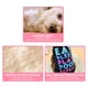 thumbnail image 5 of Irfora Camisa del perro Camisetas del perro Ropa del verano del resorte del perro Ropa impresa del animal doméstico Ropa del verano del animal doméstico para los perritos Irfora Camisa de manga corta, 5 of 7