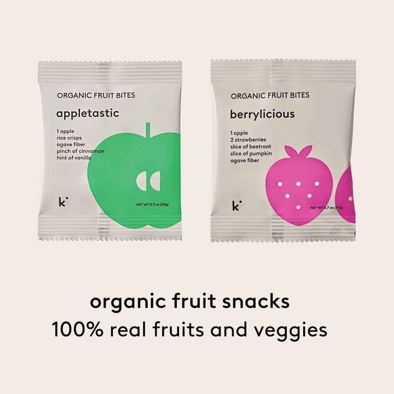 Organic Apples - Tomorrow's Organic