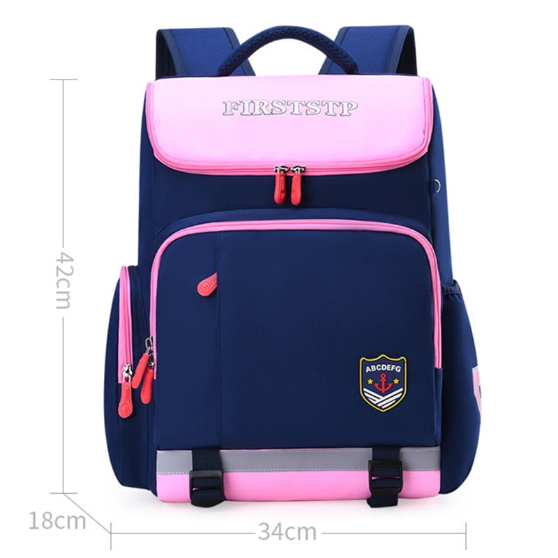 2020 New Children School Bags Girls School Backpack Kids Satchel Boy Cut Knapsack Girl Backpacks For School Space Bag mochila Walmart
