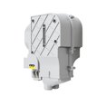 thumbnail image 1 of Commercial Hand Dryer, Concealed Wall Mounted Hot And Cold Hand Dryer, 1 of 6