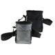 thumbnail image 1 of 2x Bolsa de entrenamiento para perros Cinturón de cinturo Bolsa de almacenamiento para Dispensador de bolsas para caca Yinane Bolsa para la merienda del perro, 1 of 8