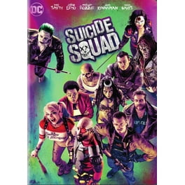 スーサイド・スクワッド DVD Amazon.com: The Suicide Squad : Margot Robbie, Idris Elba