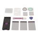 thumbnail image 5 of Kit de reparación de lentes de vidrio frontal de reloj tamaño preciso de vidrio de pantalla exterior frontal de reloj para R870 R875 ANGGREK Otros, 5 of 8