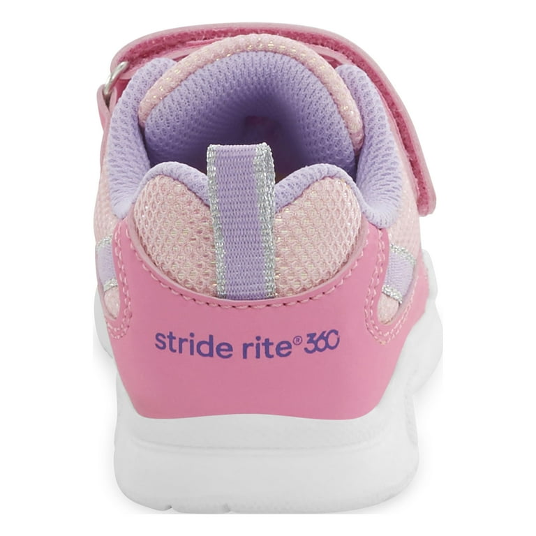 Stride Rite 360 Kids Unisex Dive Sneaker 2.0 Walmart