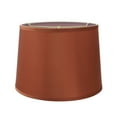 thumbnail image 2 of Aspen Creative 32307 14'' Fabric Empire Lamp Shade, 2 of 5