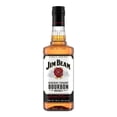 thumbnail image 1 of Pack de 4 Whisky Jim Beam White 700 ml, 1 of 3
