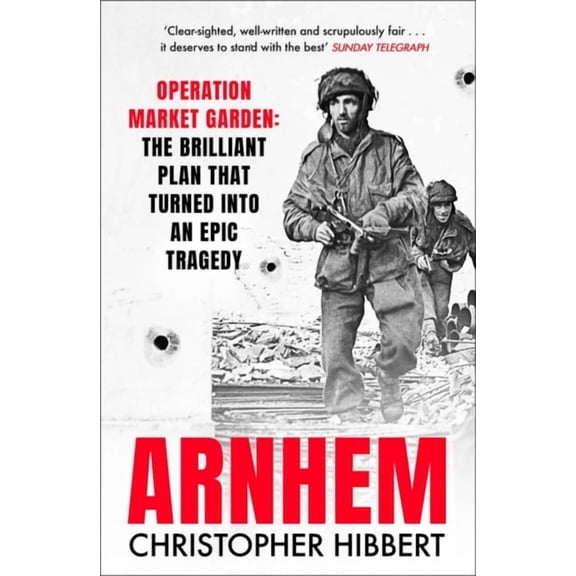 GREAT BATTLES: Arnhem (Paperback)