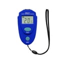 thumbnail image 1 of Digital Mini Automobile Thickness Gauge Car Paint Coating Tester Meter LCD Display Coating Thickness Gauge For Car ,Automatic Calibration, 1 of 6