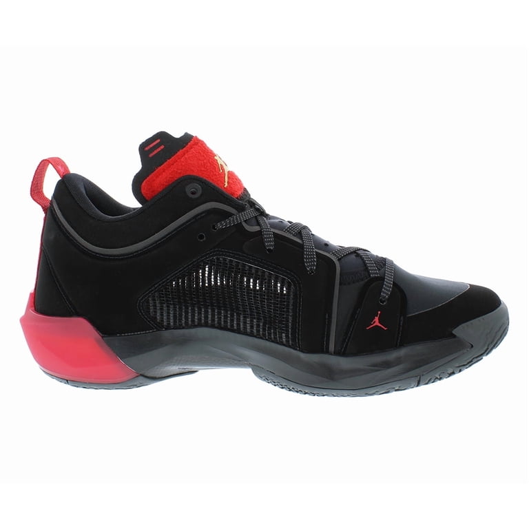 Air Jordan XXXVII 37 Low Stunt Sneakers, New Men