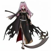 Hololive Production: Mori Calliope Figma Action Figure