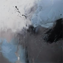 Giant Art 72x72 Compatible Fine Art Giant Canvas Print in Multi-Color