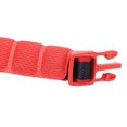 thumbnail image 4 of Helmet, Adjustable Head Strap Cycling Helmet Gradient Ramp High Density Breathable  For Cycling For Bicycle, 4 of 8