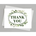thumbnail image 3 of Darling Souvenir Thank You Notes Business Sympathy Greeting Cards With Envelope - 36 Pcs, 3 of 4