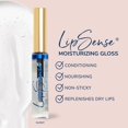 thumbnail image 3 of Brillo de labios SeneGence LipSense Hidratante Vegano, 3 of 6