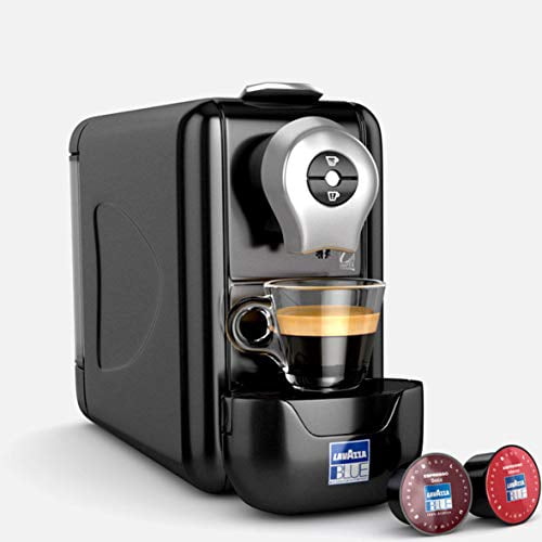 Lavazza Blue Single Serve Espresso 