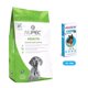 thumbnail image 1 of Croquetas para perro NUPEC Super Premium Adulto 20Kg con tableta masticable de 1000mg antipulgas y garrapatas, 1 of 1
