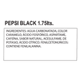 thumbnail image 4 of Pepsi Zero Calories, 1.75 Lts, Bottle, Soft Drink, Allergens not Contained, 4 of 5