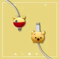 thumbnail image 1 of New Mickey Minnie Cable Organizer Data Line Protector For Apple iPhone For Huawei Xiaomi Daisy Anti-break Charging Cable Cas 2, 1 of 6