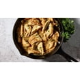 thumbnail image 6 of Just Meat Plant-Based Chicken – 18g Protein, Vegan, No Cholesterol, Frozen 8oz, 6 of 6