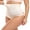 Yellow, variant on Charmo 2-Packs Shapewear for Womens Body Shaper Tummy Control Underpants Soft Shaping Underwear