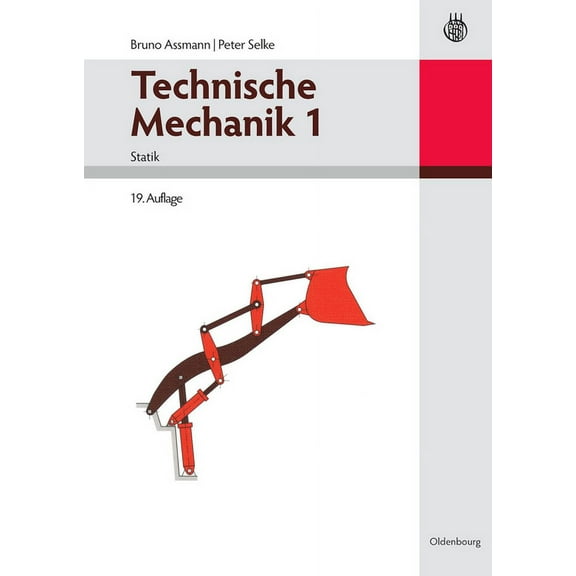 Technische Mechanik 1, (Paperback)