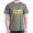 Military Green, variant on CafePress - Can't Talk Game's On Dark T Shirt - Men's Classic Cotton T-Shirts