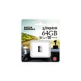 thumbnail image 3 of Tarjeta microSD Kingston High Endurance 64 GB Full HD 1080P, 3 of 5