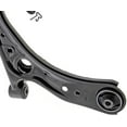 thumbnail image 7 of Detroit Axle - Front Right Lower Control Arm w/ Ball Joint Assembly Replacement for 2016 2017 2018 2019 2020 2021 Honda HR-V, 7 of 7