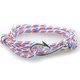 thumbnail image 1 of Pulsera de cuerda multicapa sin fin Pulseras Hombre Tom Hope Nautical Anc,11, 1 of 3
