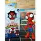thumbnail image 5 of Spidey y sus increíbles amigos Leyendas Spiderman Marvel Spider Man Figura de acción Muñeca Figuras Figura para niños Regalo para niños, 5 of 5