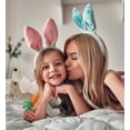 thumbnail image 4 of DolliBu Happy Easter Super Soft Plush Howling Wolf with Carrot - Cute Stuffed Animals with Carrot Plush Toy, Perfect Easter Gift, Spring Easter Plush Animal Toy for Boys and Girls - 8.5 Inches, 4 of 7