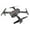 Red, variant on free shipping Drone with Camera 4k, GPS HD Drones for Adults, Remote Controller with Screen, Obstacle Avoidance Drones, Brushless Motor FPV Drone, 5G Transmission, 3 Battery, Professional Drone