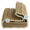 thumbnail image 1 of Small Animal Hideout, Hanging Breathable Wooden  Hideout Natural Easy Installation  For Sleeping, 1 of 8