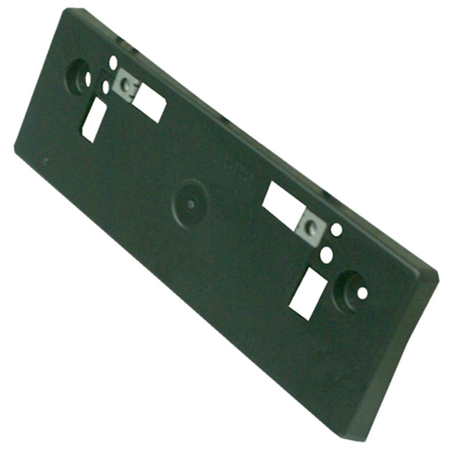 New Standard Replacement Front License Plate Bracket, Fits 20102012