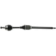 thumbnail image 5 of Detroit Axle - Front CV Axle for 2001-2009 S60, 2001-2007 Volvo V70, Right CV Axle Shaft Assembly 2002 2003 2004 2005 2006 Replacement, 5 of 6