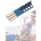 thumbnail image 2 of I2C para Wii WiiChuck Nunchuck Adaptador I2C para Wii Shield Módulo para DIY, 2 of 9