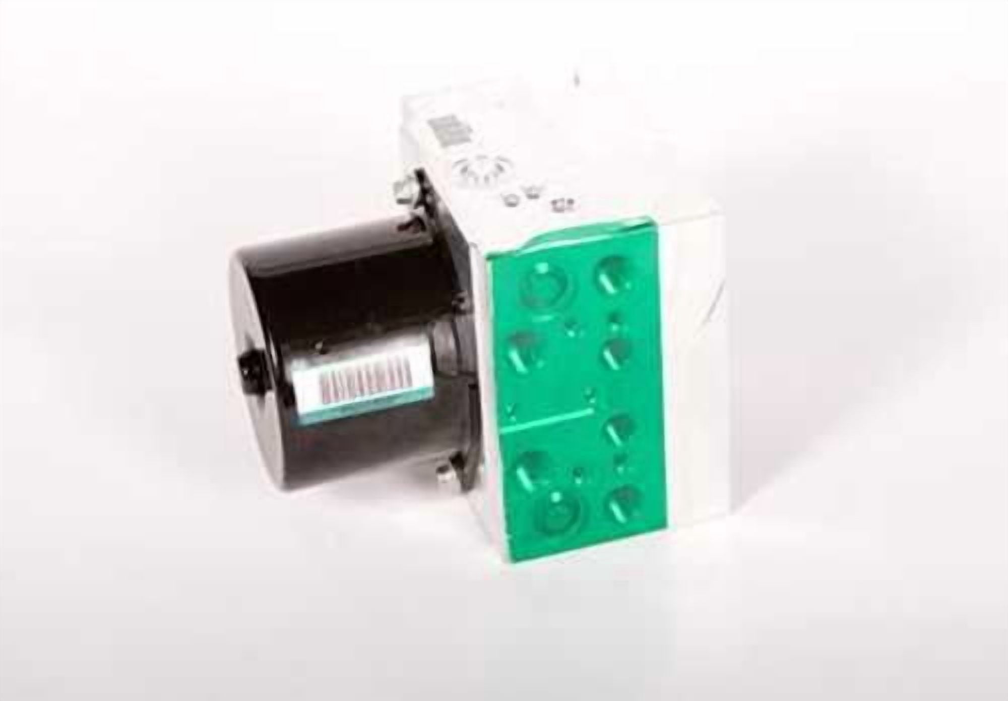 ABS Modulator Valve